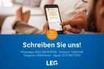 Dachgeschoßwohnung Menden (Sauerland) Bösperde - 2 Zimmer, 44 m&sup2;, 419&euro; | Angebot:26568680