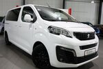 Peugeot Traveller 150 BLUE-HDI EXPERT ACTIVE L2 / 5-SITZ 50.000 km 25.991 &euro; Hamm 59077
