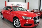 Audi A3 SPORTBACK 2.0 TDI ATTRACTION 1.HAND / XENON 132.000 km 11.855 &euro; Hamm 59077