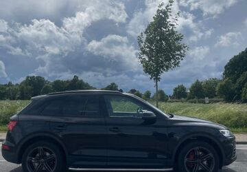 Audi Q5 157.000 km 22.250 &euro; Hamm 59065