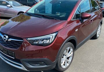 Opel Crossland (X) 48.000 km 13.900 &euro; Hamm 59065