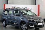 Citroen Berlingo 1.5 BLUE-HDI FEEL XL130 / 7-SITZER / 136.000 km 13.991 &euro; Hamm 59077