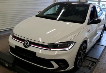 VW Polo 97.774 km 19.920 &euro; Hamm 59067