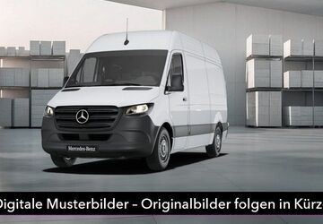 Mercedes-Benz Sprinter 31.500 km 46.113 &euro; Hamm 59067