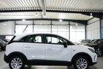 Opel Crossland 1.5 D BUSINESS ELEGANCE / LED / LEDER 125.000 km 11.881 &euro; Hamm 59077