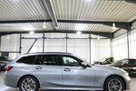 BMW 318d Touring ADVANTAGE CURVED+NAVI, LEDER, LED 67.000 km 25.999 &euro; Hamm 59077