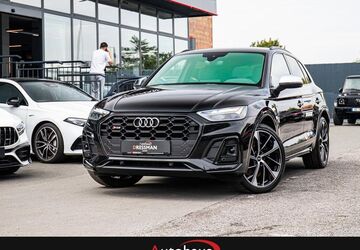 Audi SQ5 42.000 km 44.149 &euro; Hamm 59067
