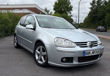 VW Golf 240.000 km 2.490 &euro; Hamm 59073