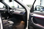 BMW X1 sDrive 20i M-SPORT SHADOW / LED, LEDER, NAVI+ 92.000 km 25.777 &euro; Hamm 59077