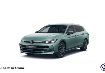 VW Passat Variant 9.062 km 41.466 &euro; Unna 59423
