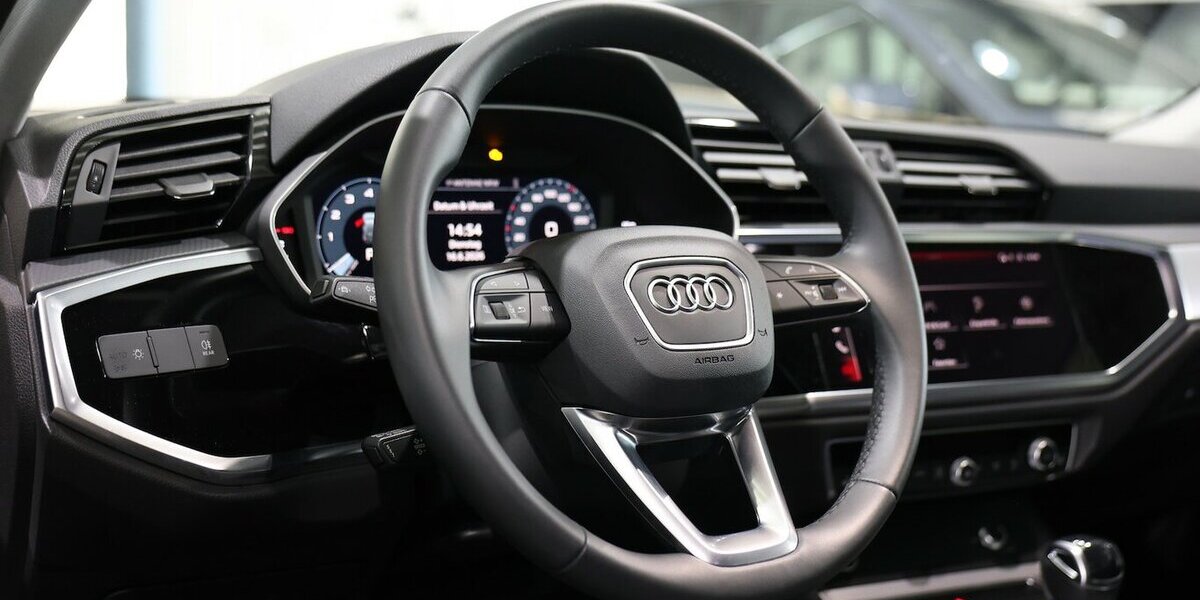 Audi Q3 35 TFSI / LED, VIRTUAL-COCKPIT, APPLE+ANDROID 15.000 km 29.777 &euro; Hamm 59077