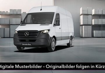Mercedes-Benz Sprinter 48.560 km 45.161 &euro; Hamm 59067