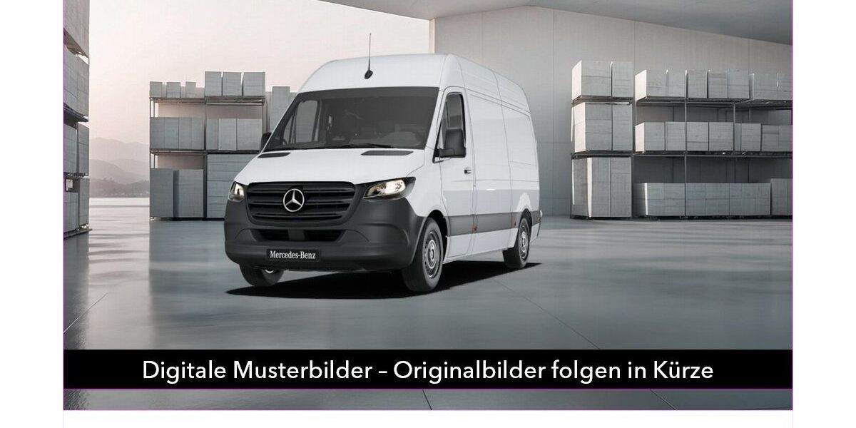 Mercedes-Benz Sprinter 48.560 km 45.161 &euro; Hamm 59067
