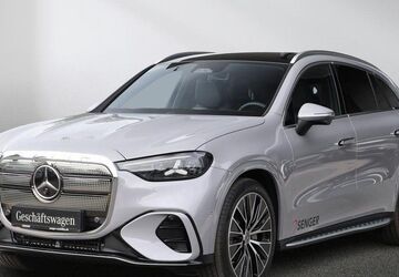Mercedes-Benz GLC 400 9.900 km 87.985 &euro; Hamm 59067