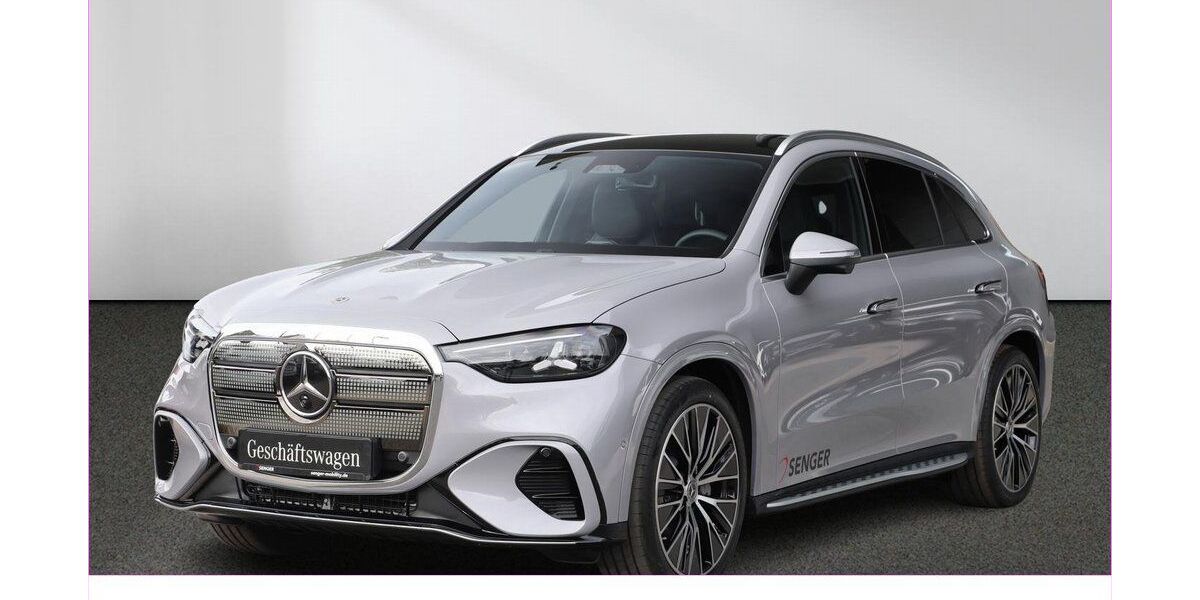 Mercedes-Benz GLC 400 9.900 km 87.985 &euro; Hamm 59067