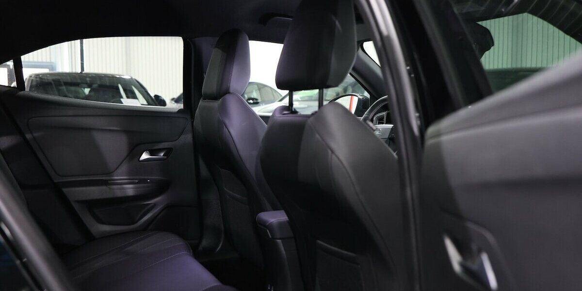Opel Mokka 1.2 T GS-LINE SPORT TECH ALL-BLACK MATRIX 18.000 km 20.444 &euro; Hamm 59077