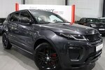 Land Rover Range Rover Evoque D240 HSE R-DYNAMIC / PANORAMA 135.000 km 18.991 &euro; Hamm 59077