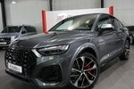 Audi SQ5 SPORTBACK 3.0 TDI Q S-LINE BLACK / PANO, B&O 96.000 km 45.555 &euro; Hamm 59077
