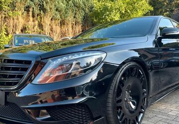 Mercedes-Benz S 350 200.100 km 25.390 &euro; Hamm 59077