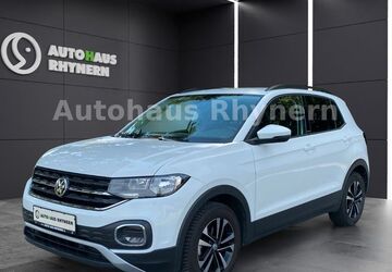 VW T-Cross 47.100 km 17.590 &euro; Hamm 59069