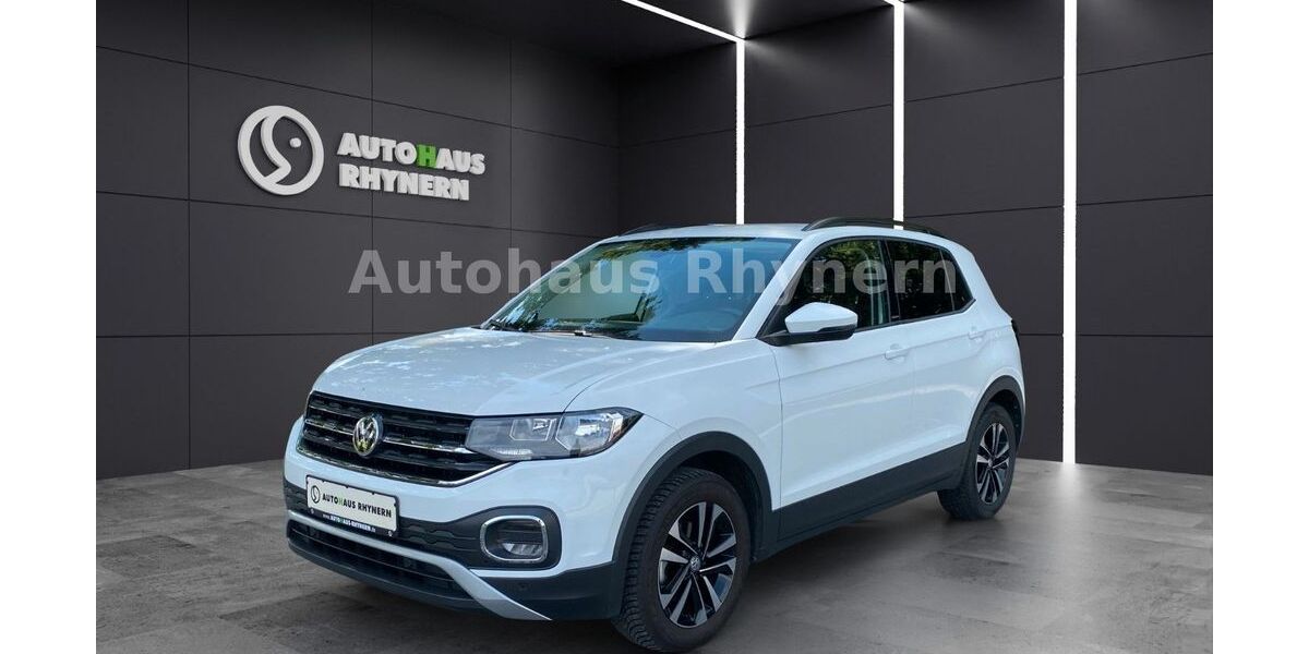 VW T-Cross 47.100 km 17.590 &euro; Hamm 59069
