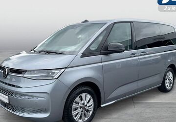 VW T7 Multivan 8.931 km 56.380 &euro; Hamm 59065