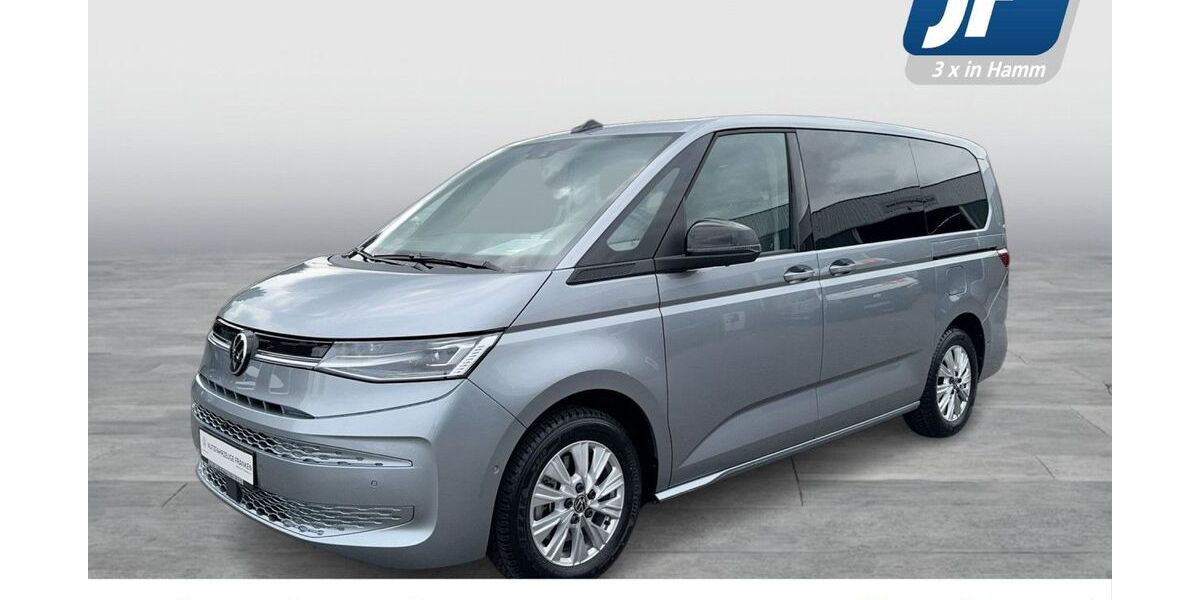 VW T7 Multivan 8.931 km 56.380 &euro; Hamm 59065