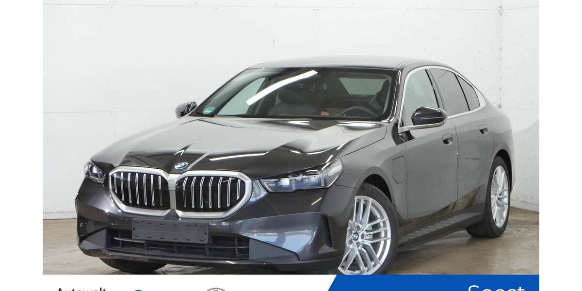 BMW 530 12.005 km 56.990 &euro; Soest 59494