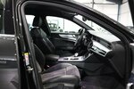 Audi A6 Avant 40 TDI S-LINE SPORT PLUS / LED, LEDER 125.000 km 24.899 &euro; Hamm 59077