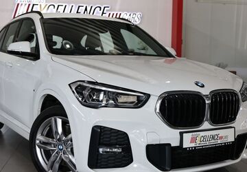 BMW X1 92.000 km 25.777 &euro; Hamm 59077