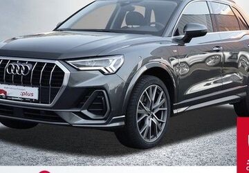 Audi Q3 5.690 km 43.840 &euro; Lünen 44534