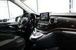 Mercedes-Benz V 300 d KOMPAKT / BETT+LIEGE / LED / NAVI+ / AHK 115.000 km 39.991 &euro; Hamm 59077