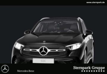 Mercedes-Benz GLC 300 12.555 km 62.490 &euro; Oelde 59302