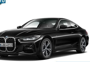BMW 430 83.005 km 38.390 &euro; Hamm 59071