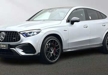 Mercedes-Benz GLC 63 AMG 6.900 km 93.985 &euro; Hamm 59067