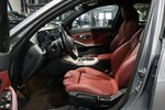 BMW 318d Touring SPORT GREY & RED LEDER,CURVED+HUD 73.000 km 26.222 &euro; Hamm 59077