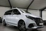 Mercedes-Benz V 300 d LANG AVANTGARDE AMG-LINE NIGHT / LASER 76.000 km 69.991 &euro; Hamm 59077
