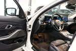 BMW 320d Touring SPORT / CURVED+HEAD-UP / PANORAMA 100.000 km 25.111 &euro; Hamm 59077