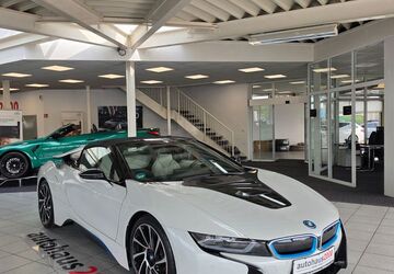 BMW i8 59.000 km 79.950 &euro; Hamm 59065