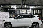 BMW X2 M35i xDrive M-SPORT WHITE / HEAD-UP / LED 114.000 km 23.345 &euro; Hamm 59077