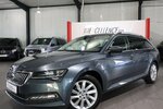 Skoda Superb Combi 2.0 TDI DSG 4x4 STYLE / MATRIX-LED 113.000 km 22.559 &euro; Hamm 59077