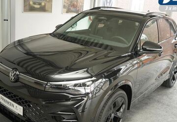 VW Tiguan 6.000 km 45.890 &euro; Hamm 59065