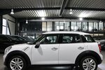 Mini Cooper D Countryman PEPPER II CARBON COLOUR 129.000 km 8.666 &euro; Hamm 59077