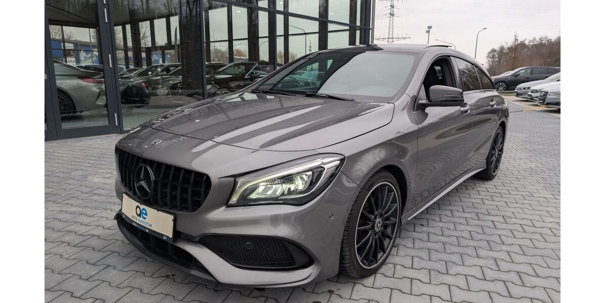 Mercedes-Benz CLA 200 249.501 km 12.950 &euro; Hamm 59077