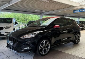Ford Fiesta 70.280 km 11.977 &euro; Lünen 44532