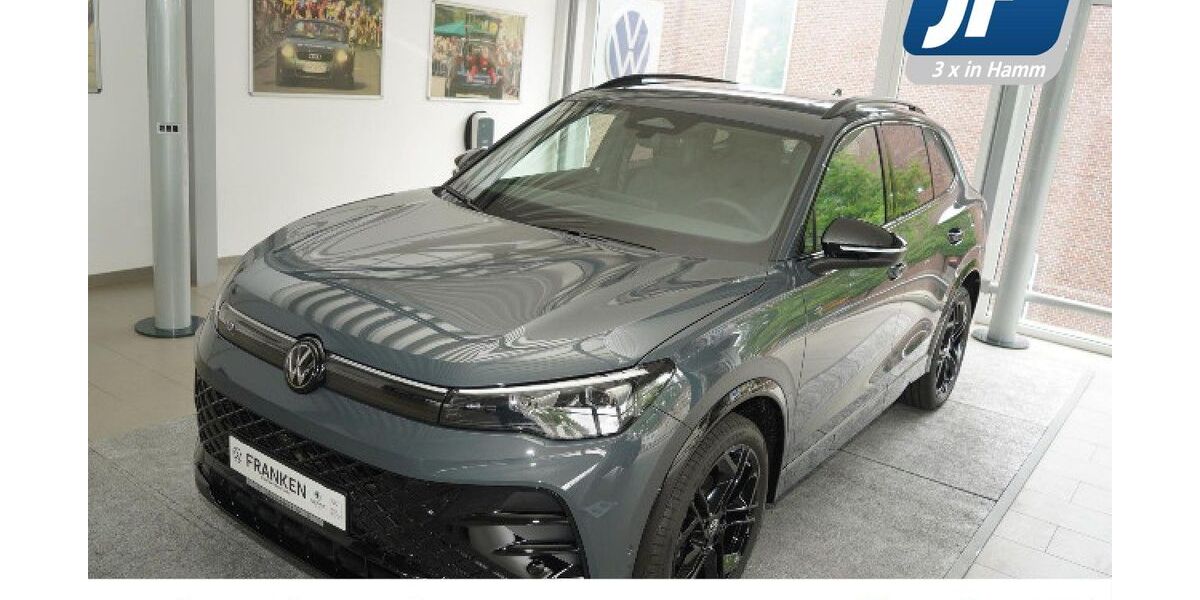 VW Tiguan 6.000 km 42.740 &euro; Hamm 59065