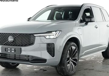 Volvo XC90 12.620 km 73.490 &euro; Soest 59494
