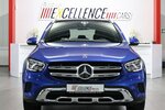 Mercedes-Benz GLC 300 d 4M BUSINESS SPORT PANORAMA, WIDESCREEN 150.000 km 29.991 &euro; Hamm 59077