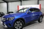 Mercedes-Benz GLC 300 d 4M BUSINESS SPORT PANORAMA, WIDESCREEN 150.000 km 29.991 &euro; Hamm 59077