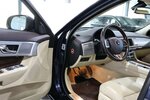 Jaguar XF SPORTBRAKE 3.0 V6 Diesel S / BLUE & BEIGE 198.000 km 5.502 &euro; Hamm 59077
